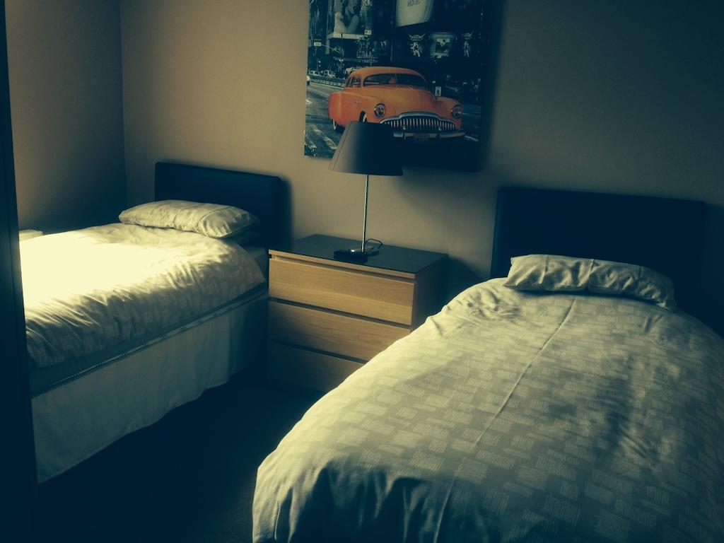 Coach & Horses Bed & Breakfast Tredegar Exterior photo